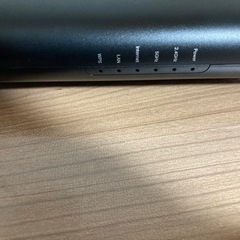 TP link Archer AX1800 Wi-Fi 6ルーターの画像