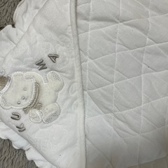 赤ちゃん本舗　アカチャンホンポ　おくるみの画像