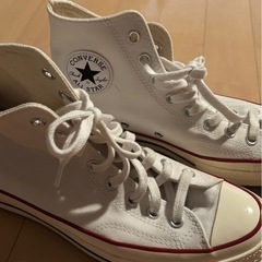 CONVERSE Chuck Taylor AllStar 70 ハイカットの画像