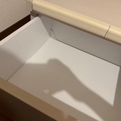 テレビボードの画像