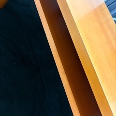 (決まりました)ローテーブルの画像