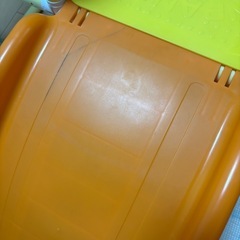 アンパンマンジャングルジム滑り台の画像