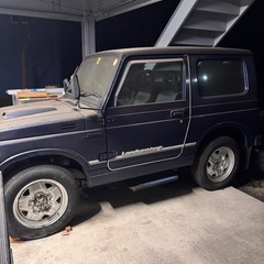 ja11 最終5型　ランドベンチャーの画像