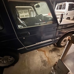 ja11 最終5型　ランドベンチャーの画像