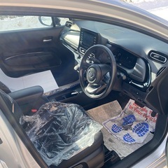 【R6年3万km】 4WDアクア　の画像