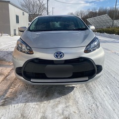 【R6年3万km】 4WDアクア　の画像