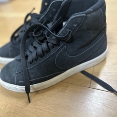 Nike キッズスニーカー 23.5cmの画像