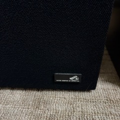 ビクター　スピーカー
の画像