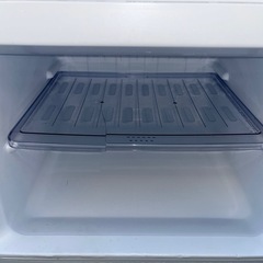 配達設置無料 特価 シャープ 冷凍冷蔵庫 118L コンパクト 静音設計の画像