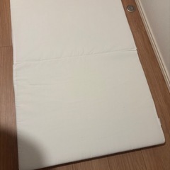 ベビー敷布団の画像