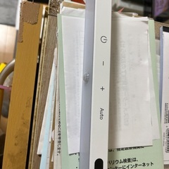 人感センサーライトの画像