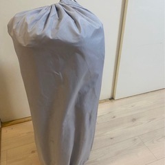 日本育児 洗えてたためるベビーサークル ポータブル　の画像