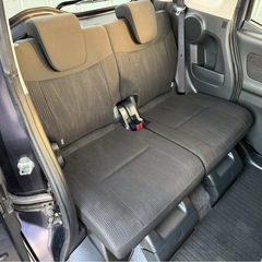 🉐【支払い総額27万円】車検令和9年12月9日H28年式　デイズルークス  調子良好　　Tチェーン　両側パワスラ　フルセグ　レーダーブレーキ　ETC　乗って帰れる！の画像