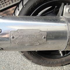 ②リモコンジョグZR　ボアアップ　リミッターカット　零チャンバー　爆速　全国配送対応　af35 af34 af18 af25 af27 af28 Dio dio ZX ZR JOG 3YK 3KJ SA16Jの画像