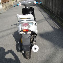 ②リモコンジョグZR　ボアアップ　リミッターカット　零チャンバー　爆速　全国配送対応　af35 af34 af18 af25 af27 af28 Dio dio ZX ZR JOG 3YK 3KJ SA16Jの画像