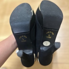 ハイヒール 24cmの画像