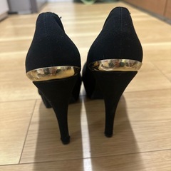 ハイヒール 24cmの画像