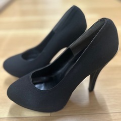 ハイヒール 24cmの画像