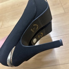 ハイヒール 24cmの画像