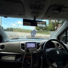 ワゴンRの追加写真です。の画像