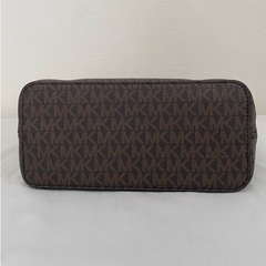 マイケルコース　トートバッグ　ハンドバッグの画像