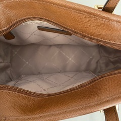 マイケルコース　トートバッグ　ハンドバッグの画像