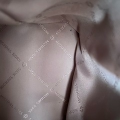 マイケルコース　トートバッグ　ハンドバッグの画像