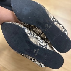 ミュール　Mサイズの画像