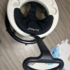 ベビーウォーカーの画像