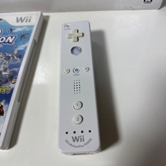 Wiiの画像