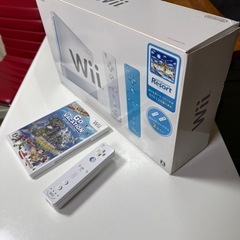 Wiiの画像