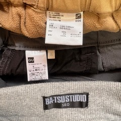 【150サイズ】子供服の画像