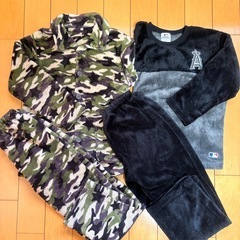 【150サイズ】子供服の画像