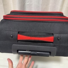 スーツケースの画像