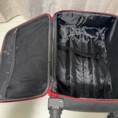 スーツケースの画像