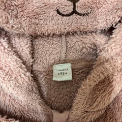 95アウターの画像