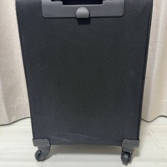 スーツケースの画像