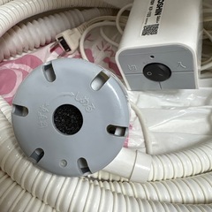 本日のみ受付　洗濯用給水ホースの画像