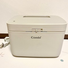 【combi】おしりふきウォーマーの画像