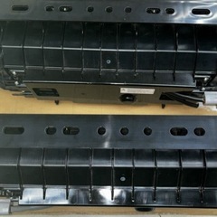 小糸✨KOITO✨オール LED テールランプ✨3連✨ノーマルターン 24V車 25W✨左右セット✨新車外し✨の画像