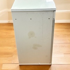 食器棚(ホワイト)
の画像