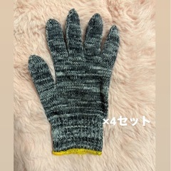 軍手 ！！の画像