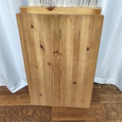 無印良品　折りたたみ机の画像