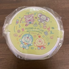 3段ピクニックボックス ドラえもんの画像