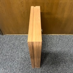 
✨木製額縁（未使用品） ✨の画像