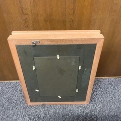 
✨木製額縁（未使用品） ✨の画像