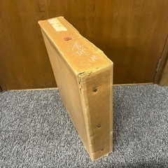 
✨木製額縁（未使用品） ✨の画像