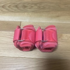 【売ります】おもり　アームの画像
