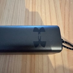 アンダーアーマー　イヤホンの画像