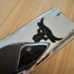 アンダーアーマー　イヤホンの画像